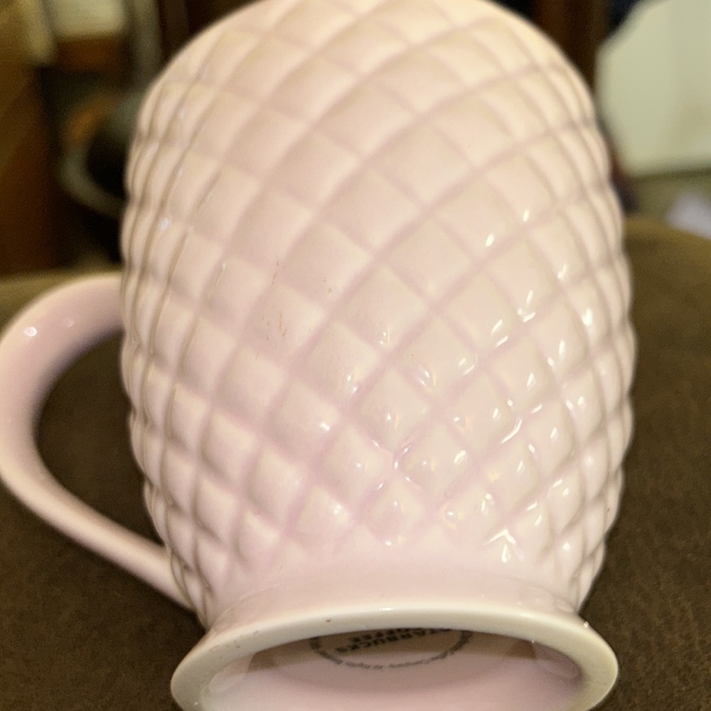 Starbucks Coffee lilac mug 2006 - Picture 2 of 9